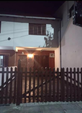 Triplex Barrio Residencial El Silvio